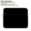 eBigValue Waterproof Neoprene Laptop Sleeve Bag for MacBook Air 15-inch/Pro