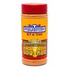 SuckleBusters Competition BBQ Rub: Award-Winning All-Purpose Seasoning, Traditional BBQ Rubs,