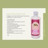 SHAMPOO DE COLAGENO REPARADOR con frutos del bosque 1 L