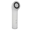 Handheld Breast Massager 3 Microcurrent 3 Temperature Red Lighting Electric