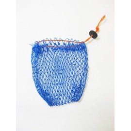 KUFA Sports Bait Bag with Rubber Lock 6 Piece Combo BAG-6x6