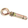 5pcs Expansion Bolts Heavy Duty Anchor Fastener Eye Bolts for