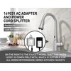 169031 Kit Compatible with Moen AC Power Cord Adapter Kit
