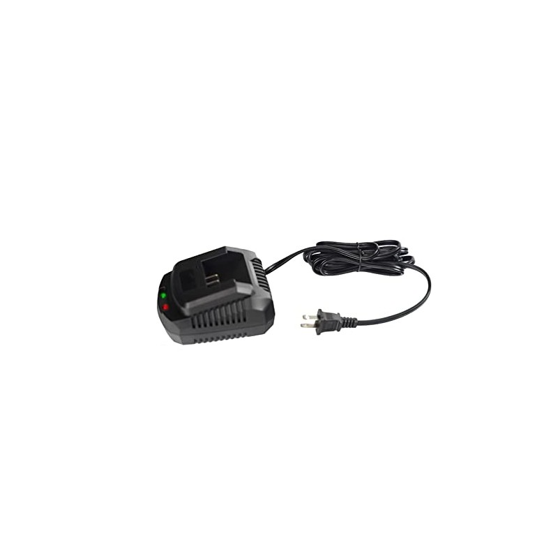 20V/21V Battery Charger only for Brand of Leisch Life