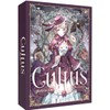 Domina Games Cultus (1-4 Player, 20-120 Minutes, 12+) Board Game