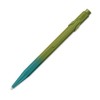 Caran d'Ache 849™ Claim Your Style Ballpoint Pen Arctic Green