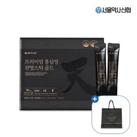 Seoul Pharmacist Credit Union Home And Kitchen Product Gold Sticks 30 for daily use and gifting, practical imported Korean Seoul Pharmacist Credit Union Import, Home and, Option 1