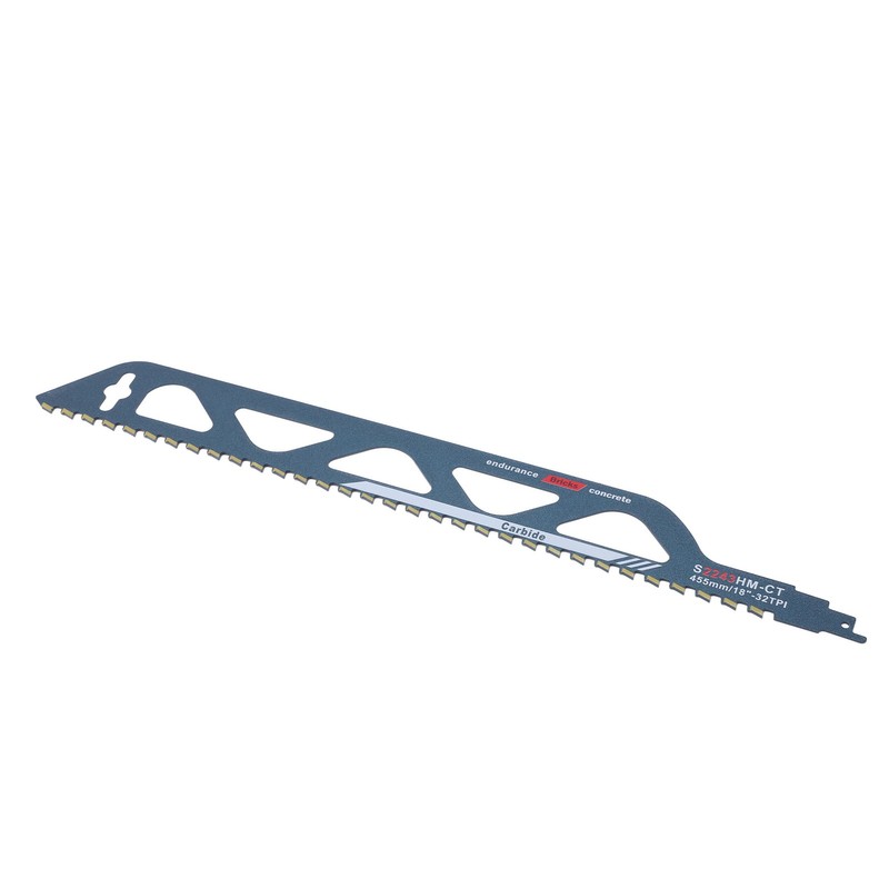 Reciprocating Saw Blade Carbide Cutter Cutting Tool for Brick Cement