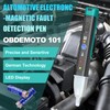 Ignition Coil Tester, OBDEMOTO 101 Automotive Electronic Faults Detector,Car Spark