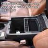 TACORBO Center Console Organizer Compatible with Subaru Ascent 2019 2020