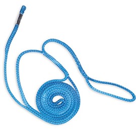 RNA 1/2 inch Swamp Ape Whoopie Sling - When Weight is Applied to The Sling, The Outer Core Tightens on The Rope (6 ft)