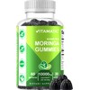 Vitamatic Sugar Free Moringa Gummies – 10,000 mg Equivalent per