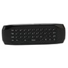 Voice Remote Control Replacement Backlight Double Sided 2.4G Wireless Remote
