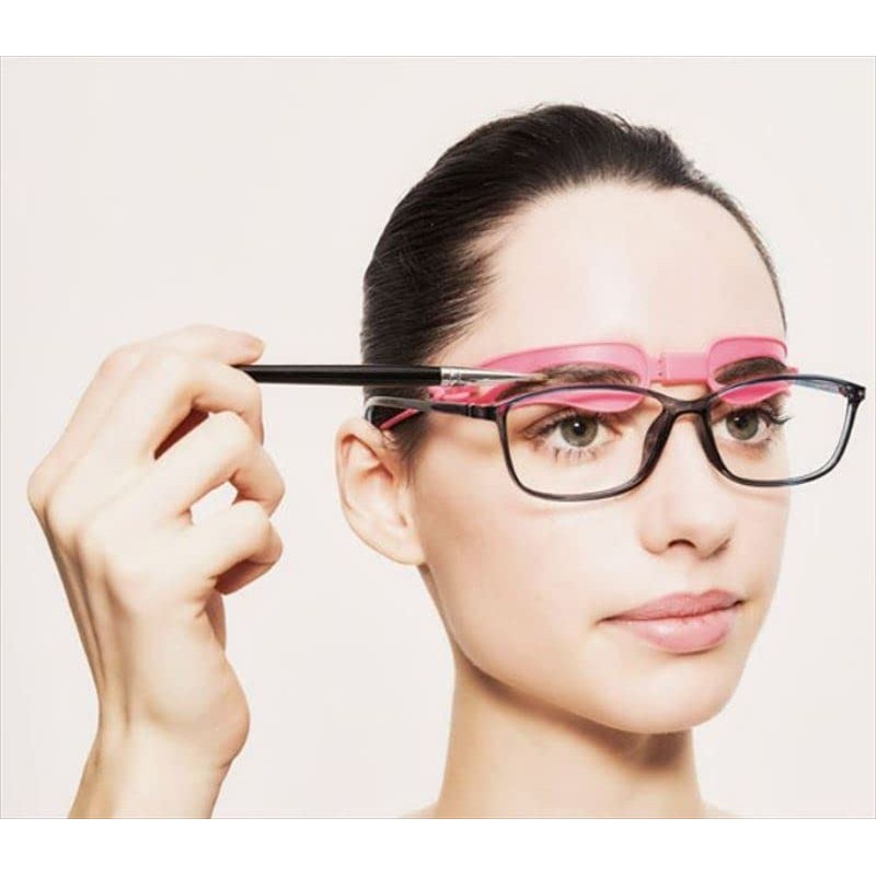 Cogit 1 x Two-Handed Eyebrow Guide