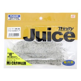 torinitexi-kasutamubeitu MJ Crawler Do – sukebe Clear 4.5inch (High Density/30%)