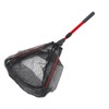 Floating Fishing Net Aluminum Alloy Hex Structural Mesh Extended Handle