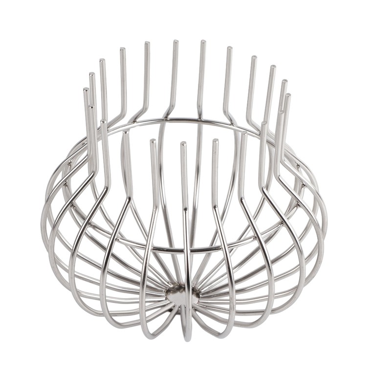 Outdoor Roof Drain Stainless Steel Anti Blocking Round Line Cap