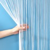 Thboxes String Door Curtains, Fly Screens for Doors, Hanging Curtain