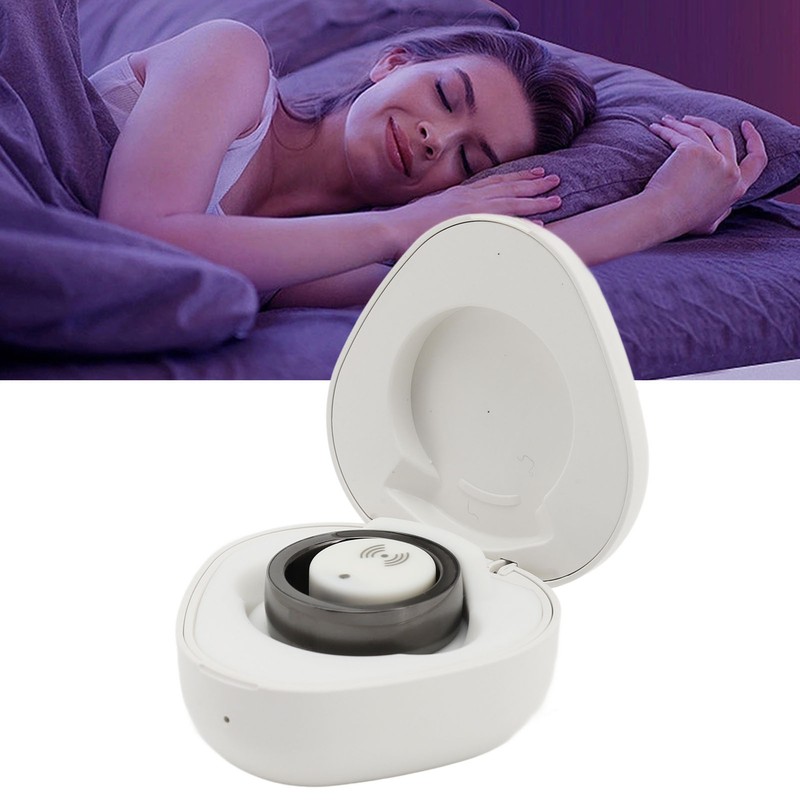 Smart Ring Health Tracker IP68 Waterproof Step Counting Sleep Tracking
