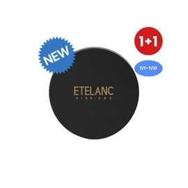 Ételan Etelang Centella Water Cushion (main product 13g + refill 13g) / 에텔랑 센텔라 물 쿠션(본품13g + 리필13g)