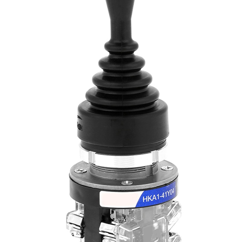 AC 380V 15A 4 Position 4NO Joy Stick Joystick Controller