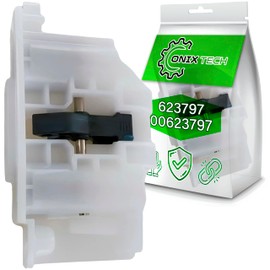 Door Lock of the Dryer with Original Code 00623797 623797 for Bosch for Balay for Constructa for Siemens for Neff iQ300 iQ500 iQ700 iQ800 - Warranty 5 Years - ONIX TECH