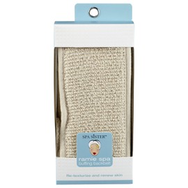 Spa Sister Ramie Spa Back Belt