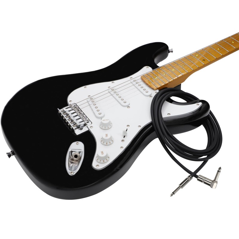 Rayzm 3 m Noiseless Guitar / Bass Lead, 6.35 mm