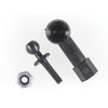 Du-Bro 884 Heavy Duty 4-40 Ball Link