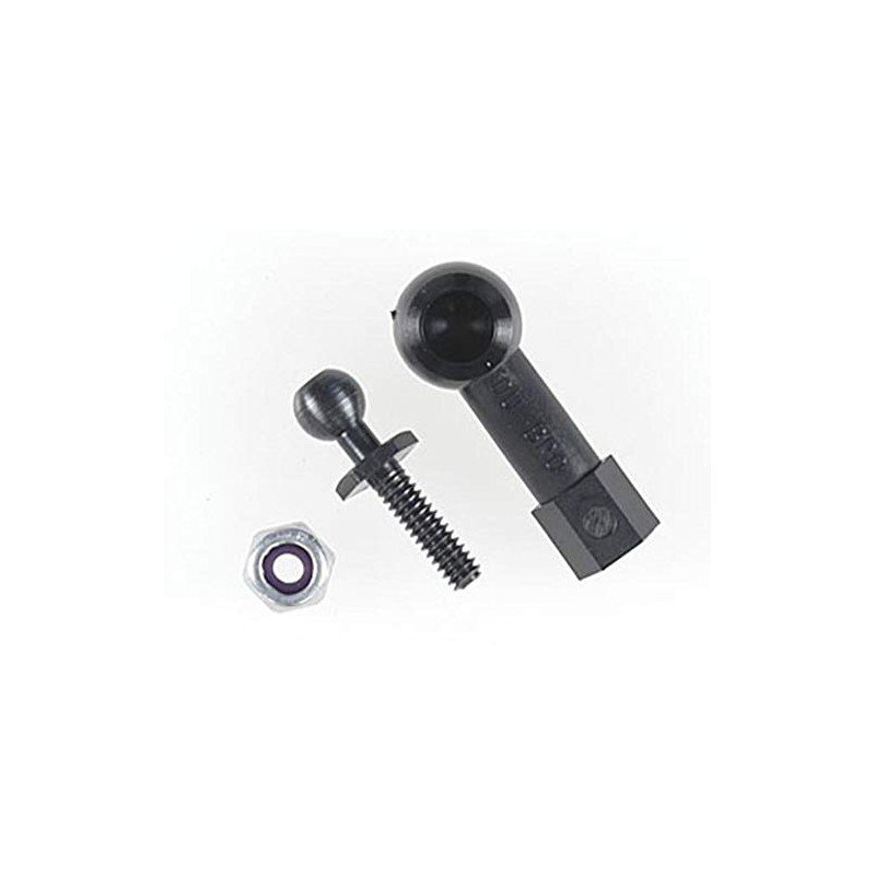 Du-Bro 884 Heavy Duty 4-40 Ball Link