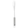 WMF Carving Fork 32 cm Plus Cromargan Stainless Steel Frosted
