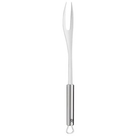 WMF Carving Fork 32 cm Plus Cromargan Stainless Steel Frosted Dishwasher Safe