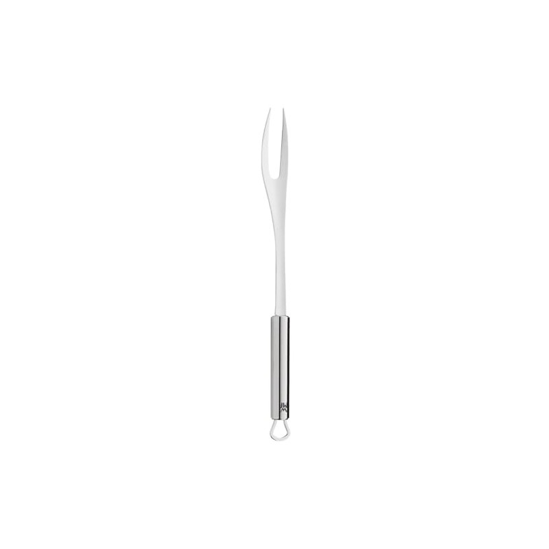 WMF Carving Fork 32 cm Plus Cromargan Stainless Steel Frosted