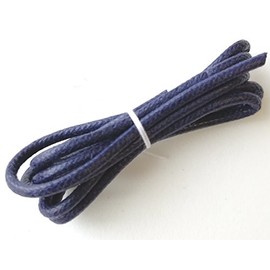 Wax Cord Cord Approx. 2 mm, 29. Navy 31625 