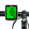 Wireless Bicycle Computer with 31 Functions, 2.0 Inch Multifunctional Bicycle