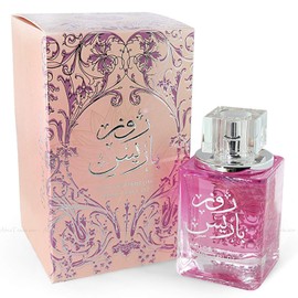 Ard Al Zaafaran Rose Paris Perfume Spray EDP Eau De Parfum 100mL (3.4fl Oz) Arabic Fragrance