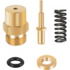ZYKORNIUM 7110117 Boost Valve Replacement for Simpson Pressure Washer -