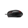 ASUS ROG Strix Impact II Ambidextrous Ergonomic Gaming Mouse with