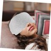 COLLBATH Memory Foam Sleep Eye Mask Adjustable Light Blocking Blindfold