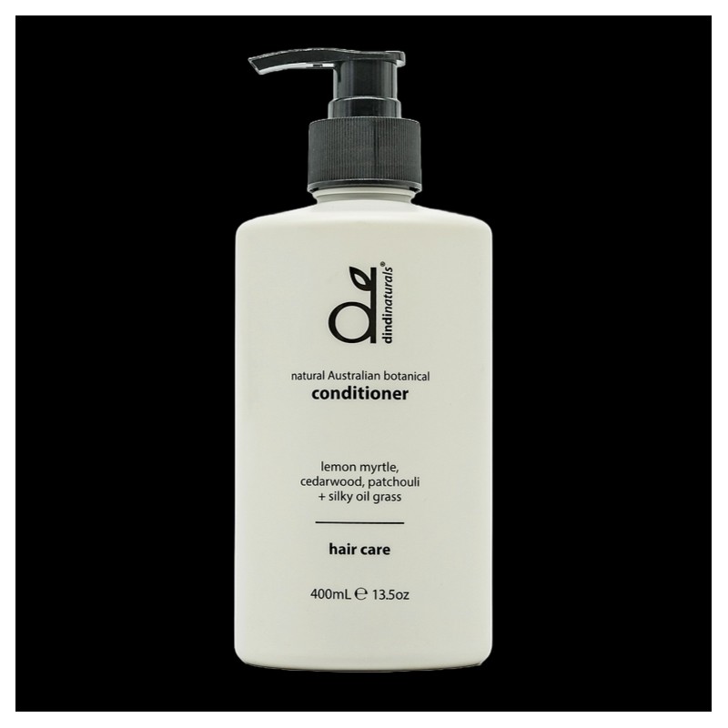 Dindi Palm Oil Free Shampoo and Conditioner Bundle