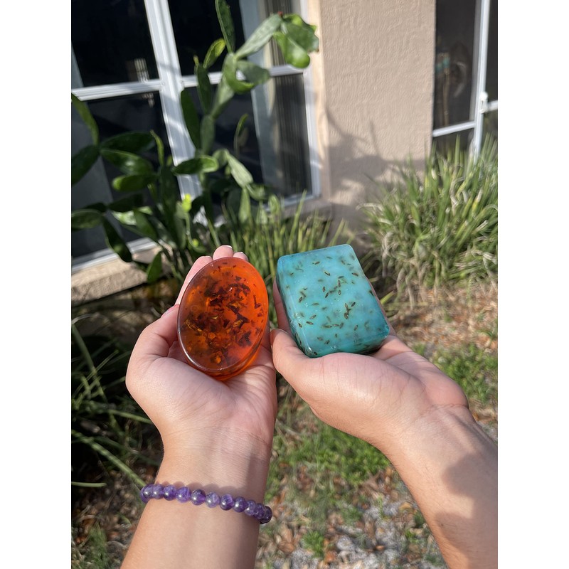 Organic Soap Boutique Organic Soap