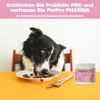 PetPro PHARMA - Probiotic Pro - Dog and Cat Supplement