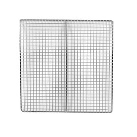 Excellante 13-1/2 by 13-1/2-Inch Fryer Screen - Set of 2