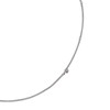 Whistle Pedant Necklace Reduce Anxiety Cylindrical Deep Breathing Stress Relief