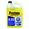 Prestone AS253-6PK De-Icer Windshield Washer Fluid (for Temperatures as Low