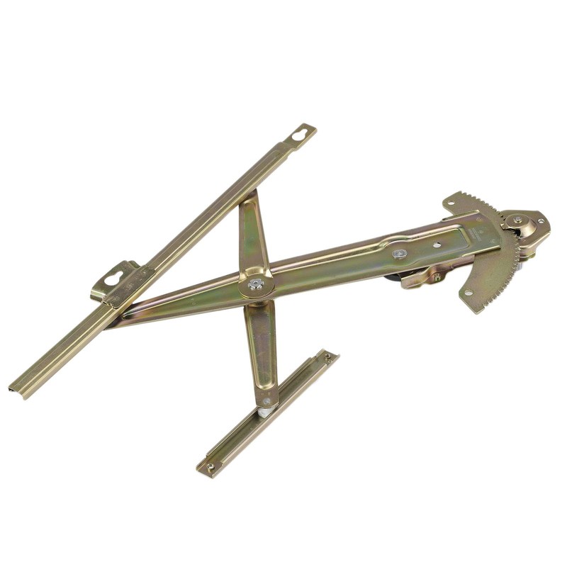 A-Premium Manual Window Regulator Compatible with Honda Civic 1988 1989