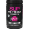 SUP Pre-Workout Gummies Strawberry 90 Pack