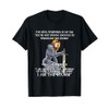 The Devil Whispered In My Ear T-Shirt