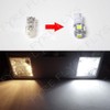 Fyre Flys 21 Piece White LED Interior Lights for 2001-2013