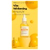 Deoproce Vita Whitening Ampould 100 ml